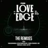 Pyramid - Love on the Edge (Remix by Jazzy Sky)