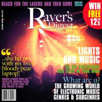 Ravers Digest (December 2012)