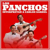 Trio los Panchos Interpretan a Carlos Gardel