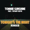 Tommie Sunshine - Tonight's the Night (Nom De Strip Remix)