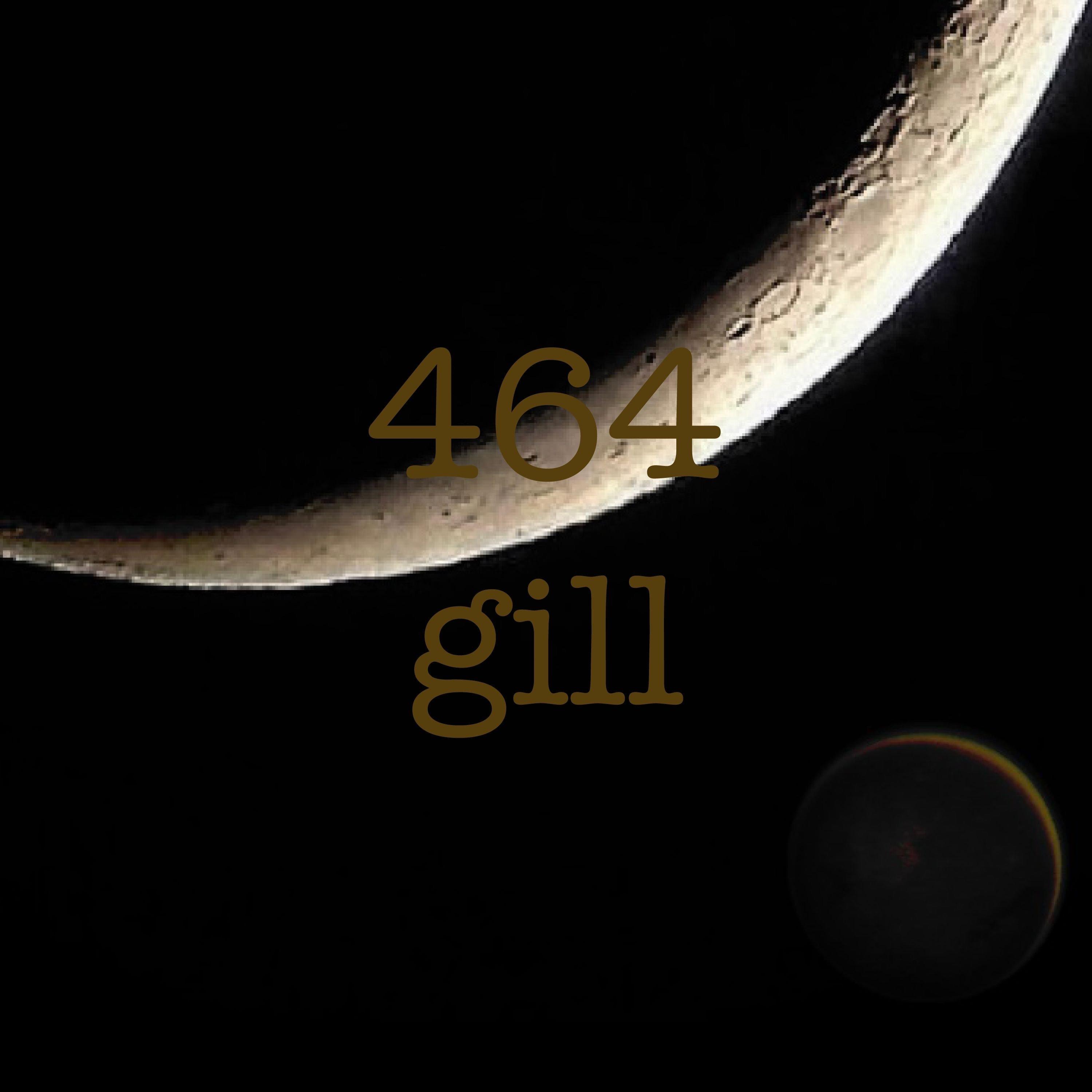 464 Gill