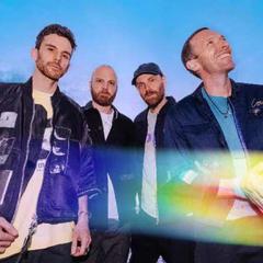 Coldplay