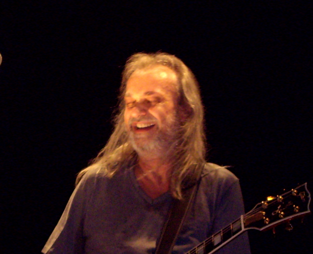 David Lebon