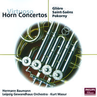 Horn Concerto in D