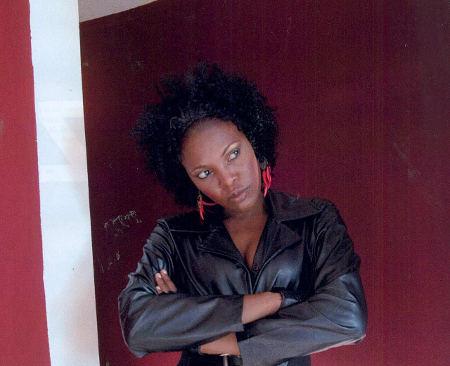 Terry Lynn
