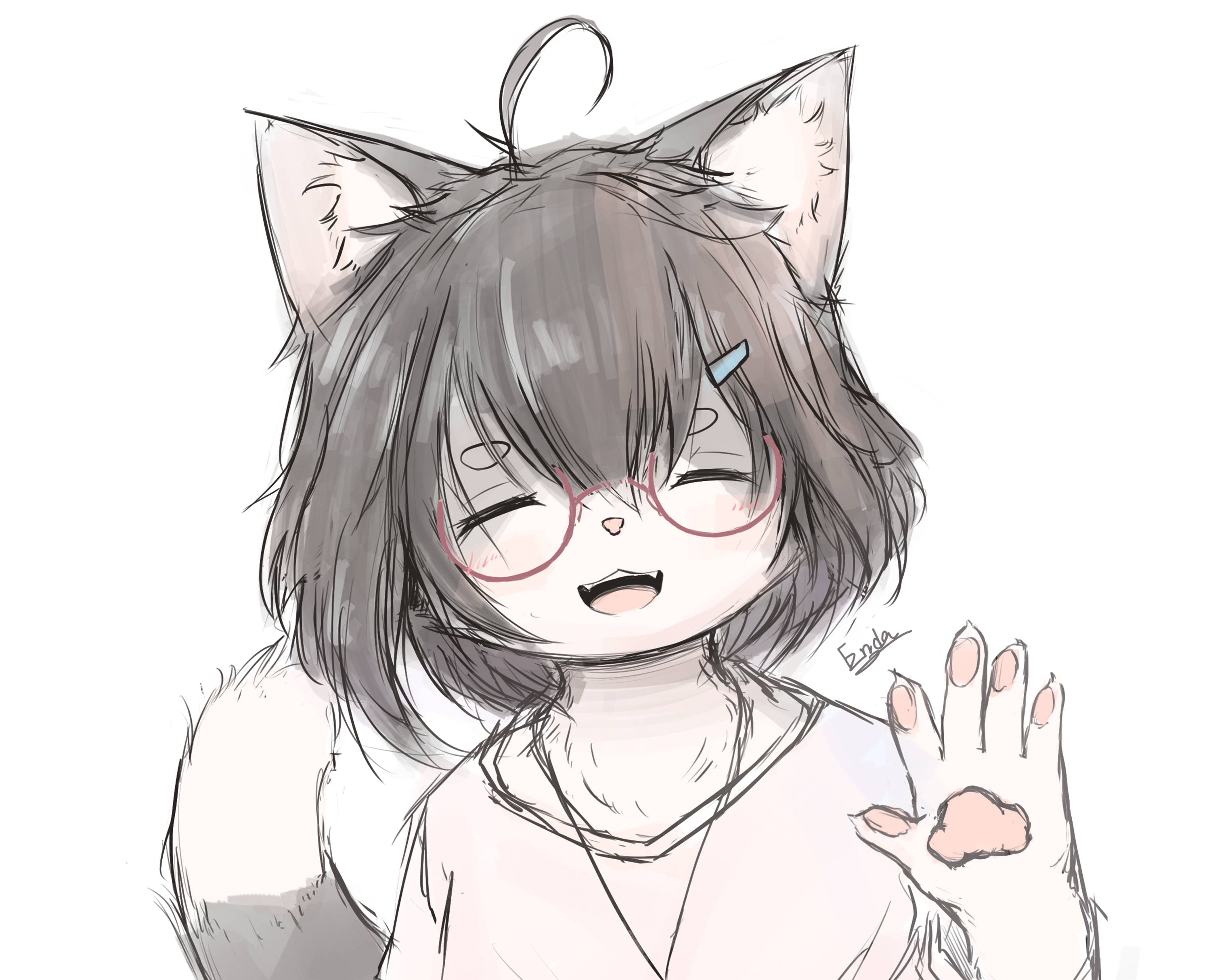 Little End