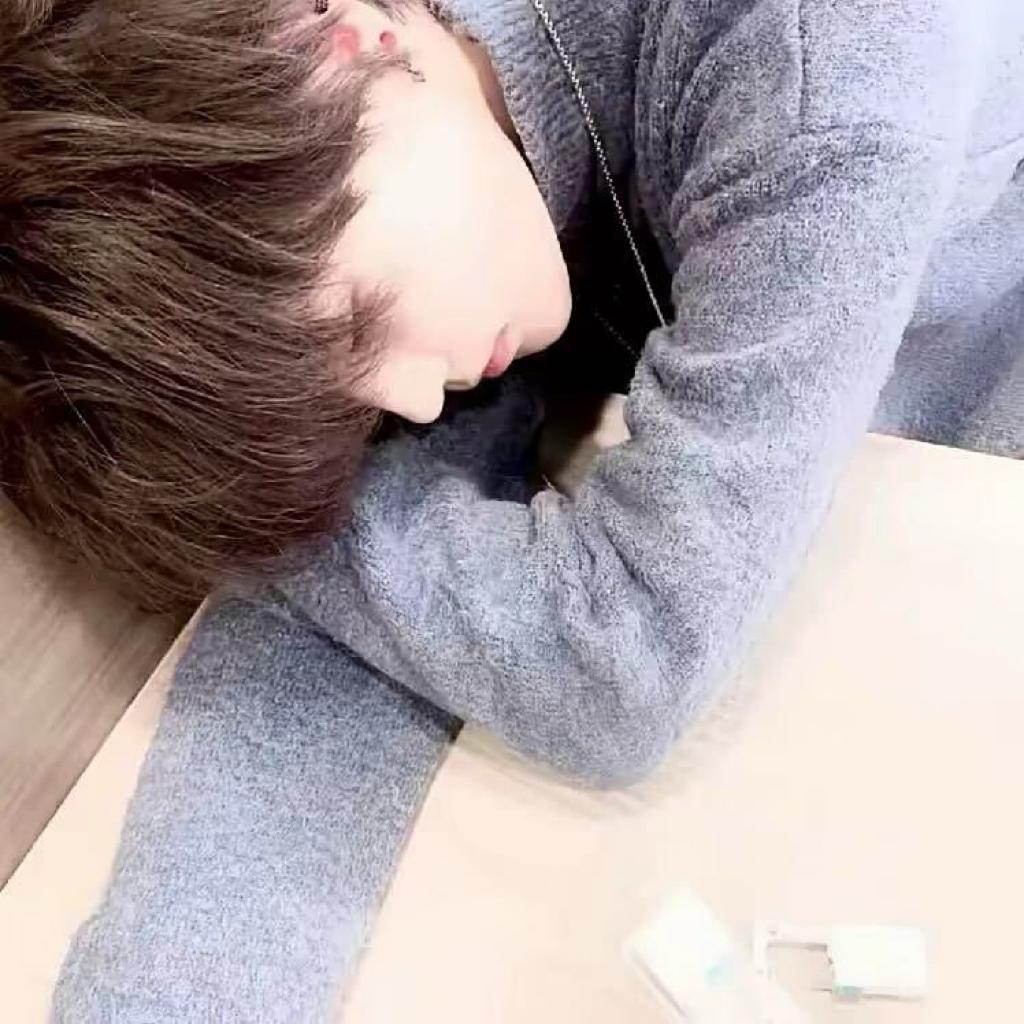 八宝粥都没你腻