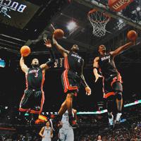 3 Peat (feat. Plank & PeteAk)