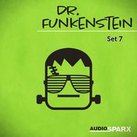 Dr. Funkenstein, Set 7