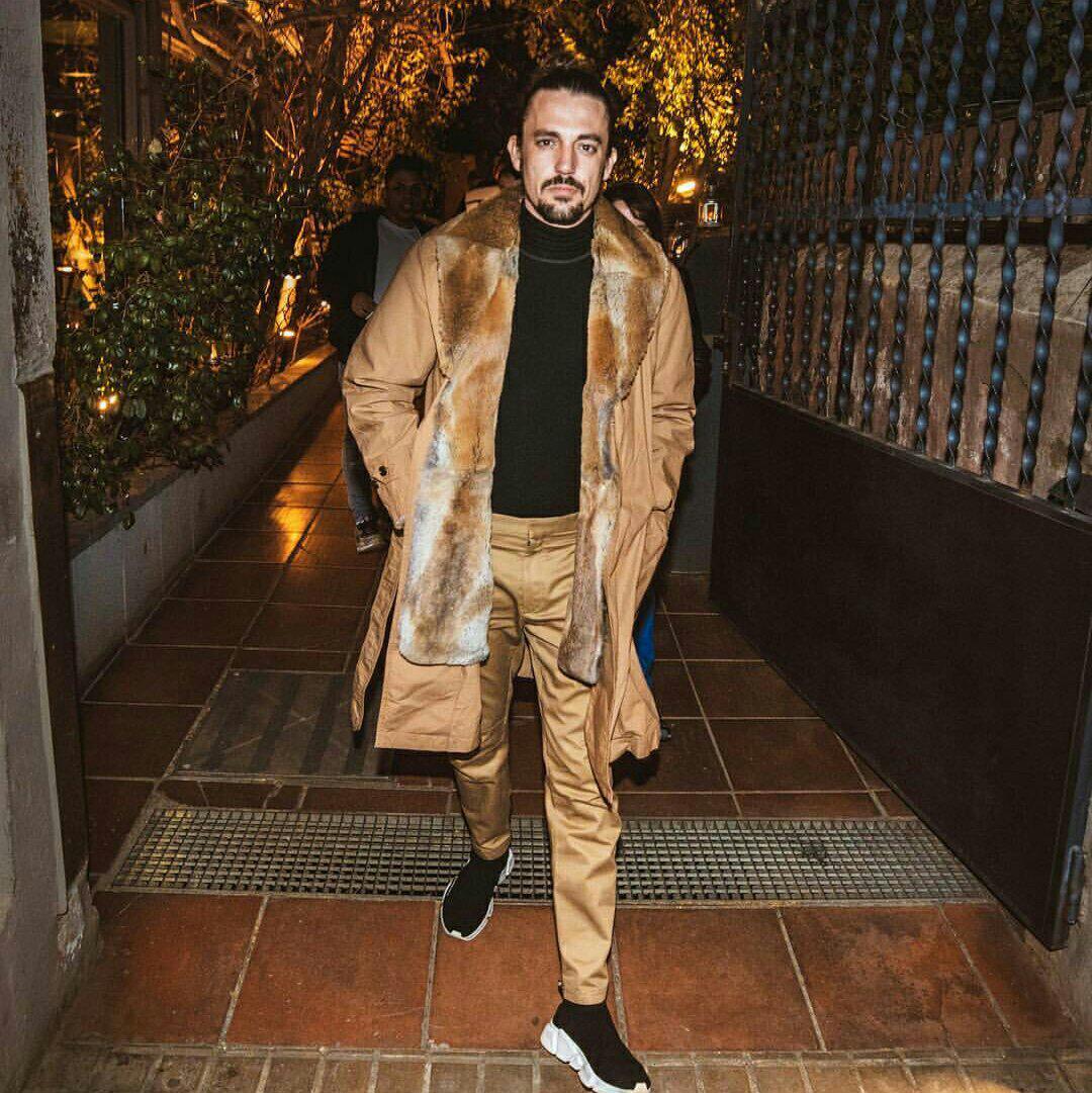 Dimitri Vegas & Like Mike