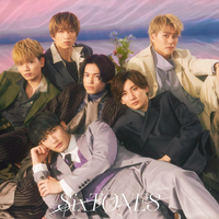 SixTONES