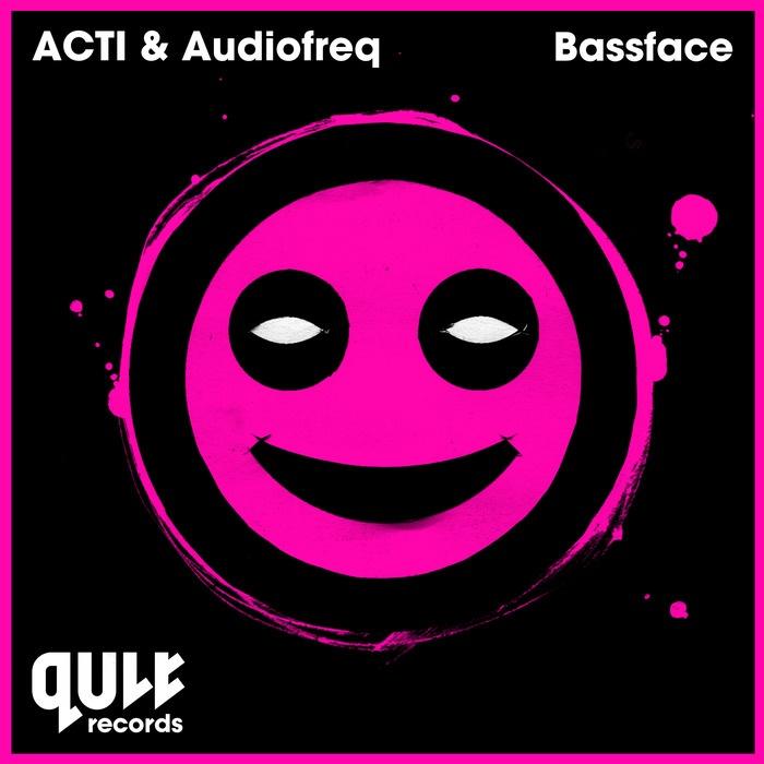 Bassface (Only The Rave Remix)