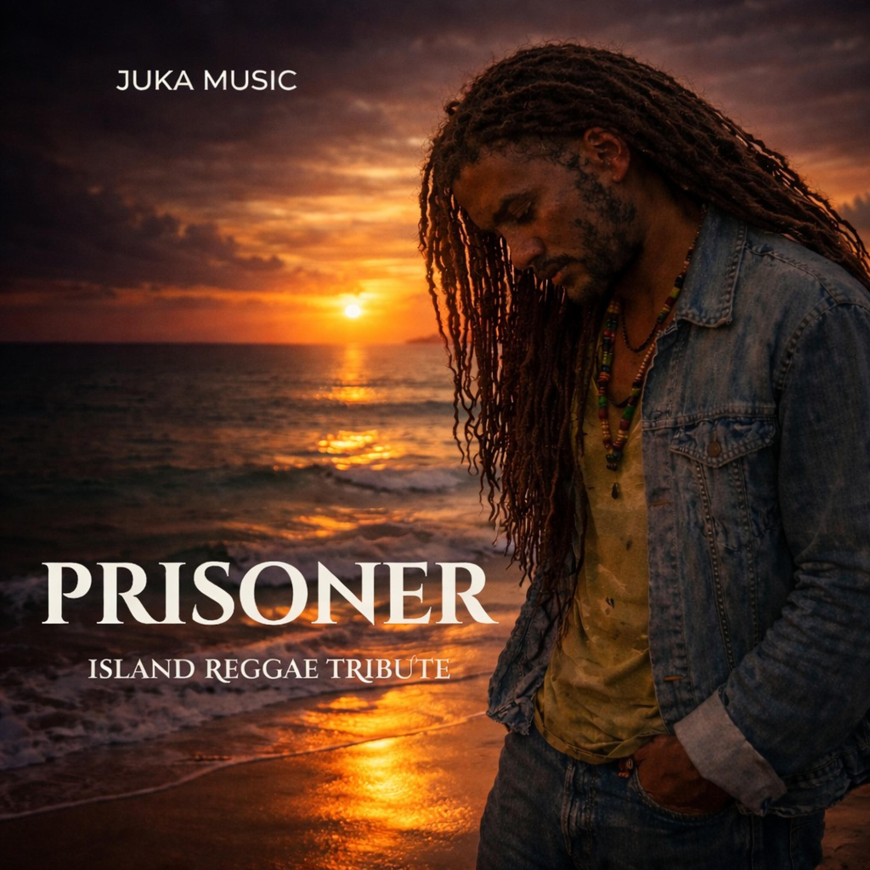 Prisoner (Island Reggae Tribute)封面