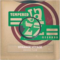 Strange Voyage