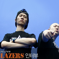 Blazers资料,Blazers最新歌曲,BlazersMV视频,Blazers音乐专辑,Blazers好听的歌