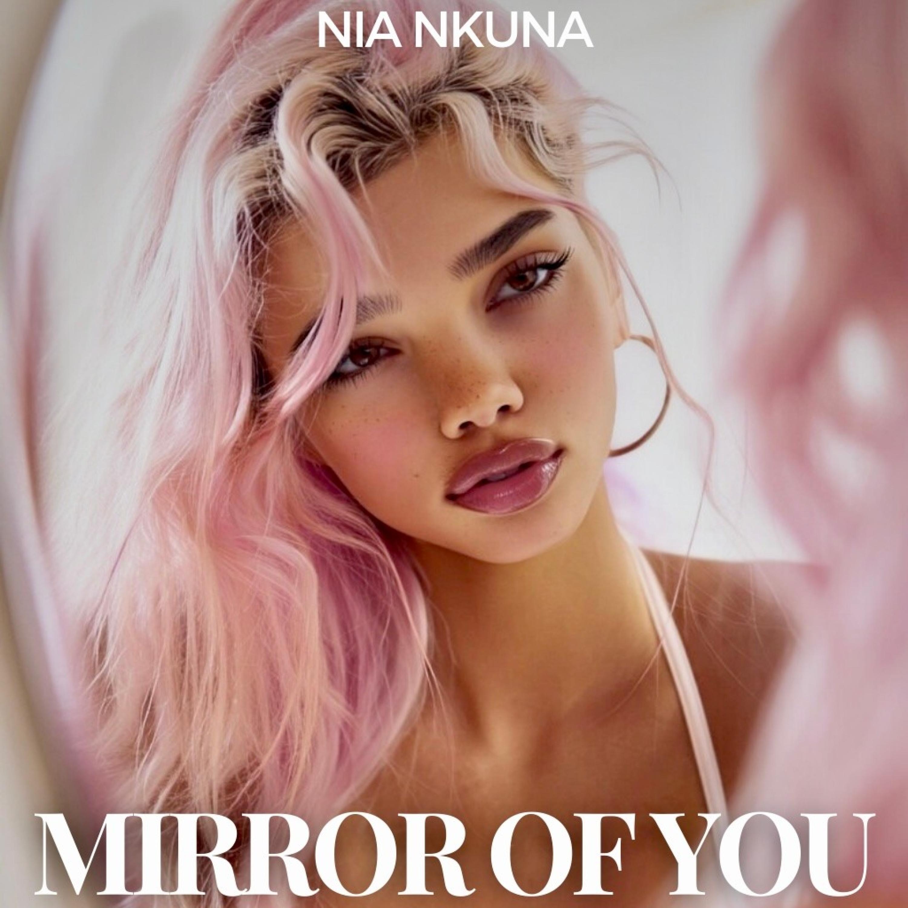 Mirror of you