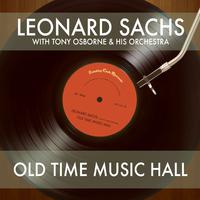 Old Time Music Hall (Live from Players' Theatre, London)