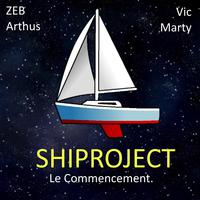 Shiproject (feat. Ramses, Zebu & Baziro)