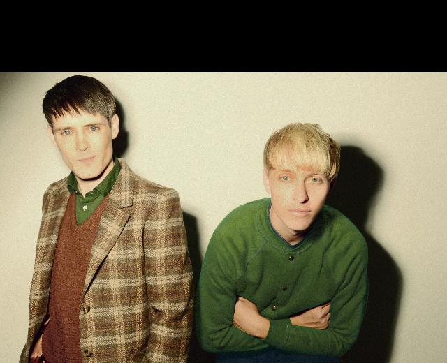 The Drums