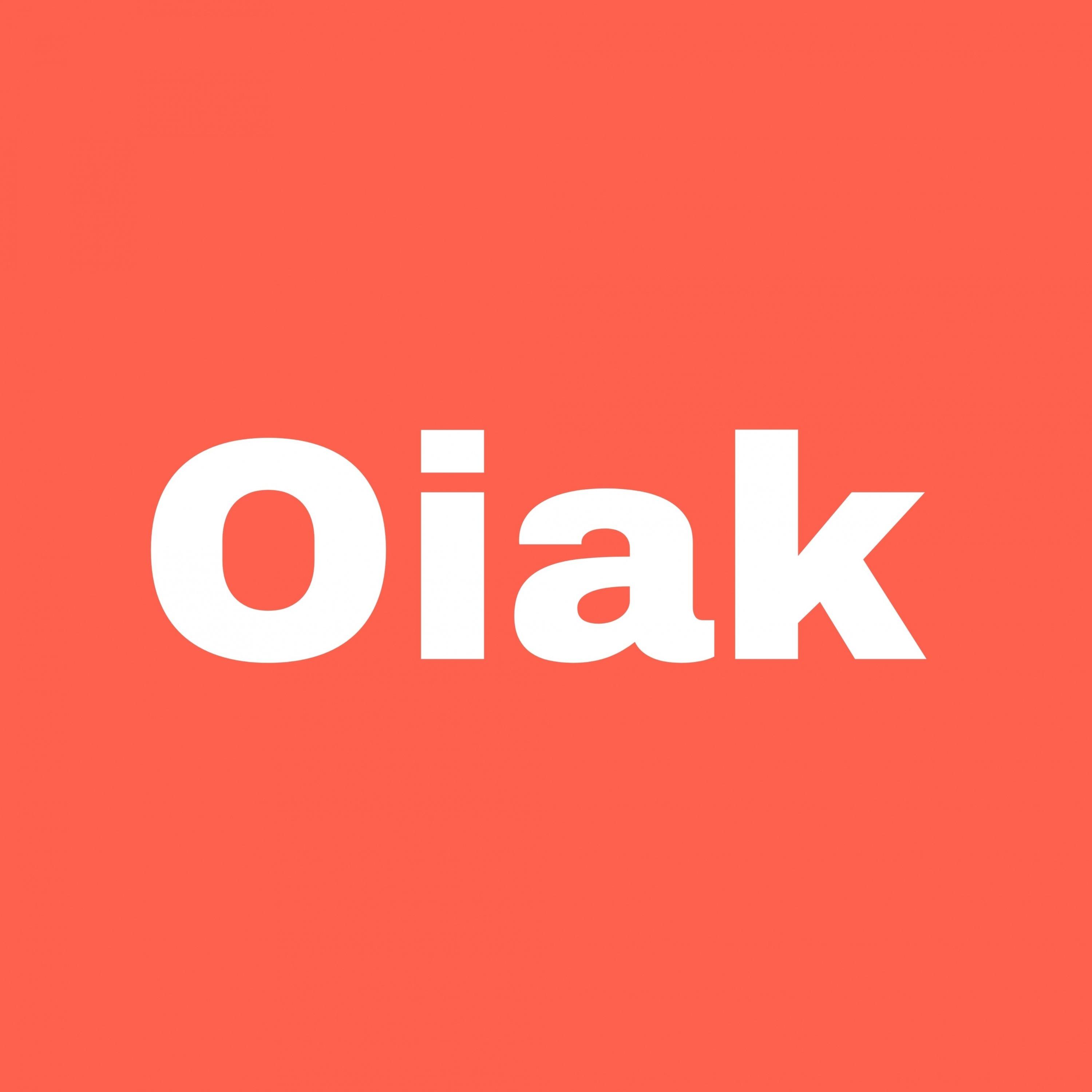Oiak