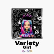 Variety Girl