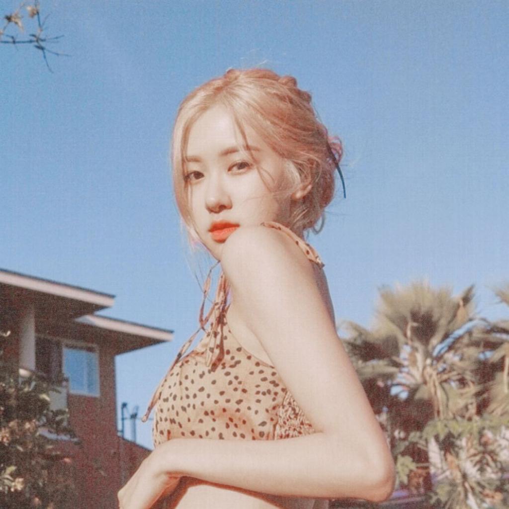 运动歌单—kpop韩国女团向