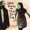Jason Dunkley & That Girl Sue - Happy Now