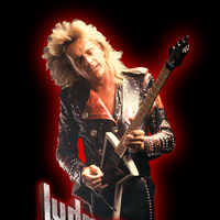 Glenn Tipton