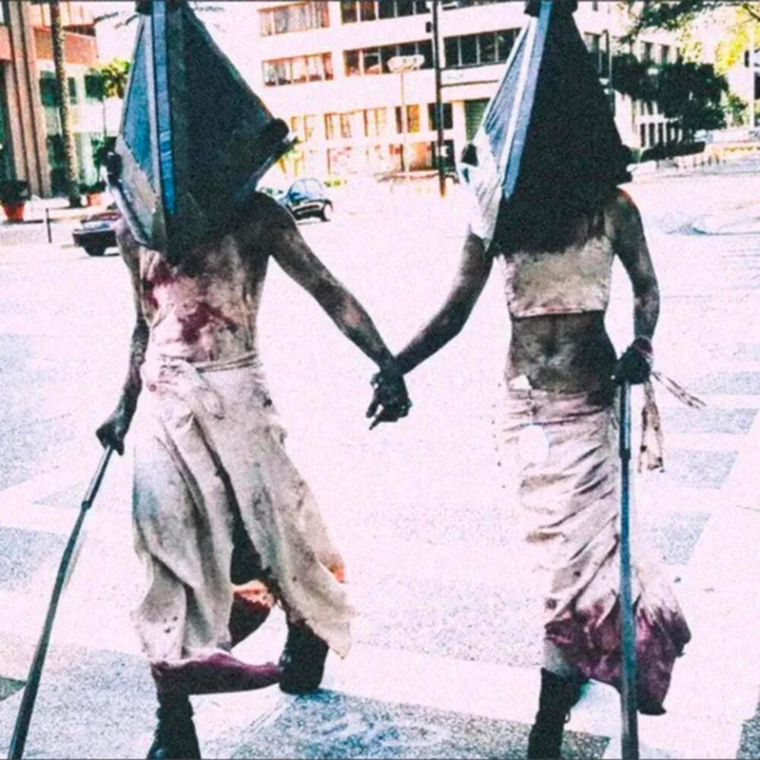 I FEEL LIKE CM PUNK / IM HOLDIN GRUDGES / FUK YALL