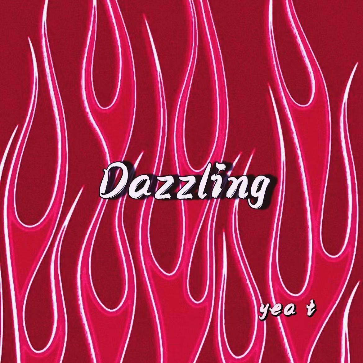 Dazzling封面