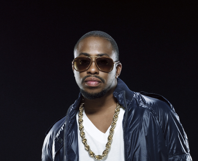 Raheem DeVaughn