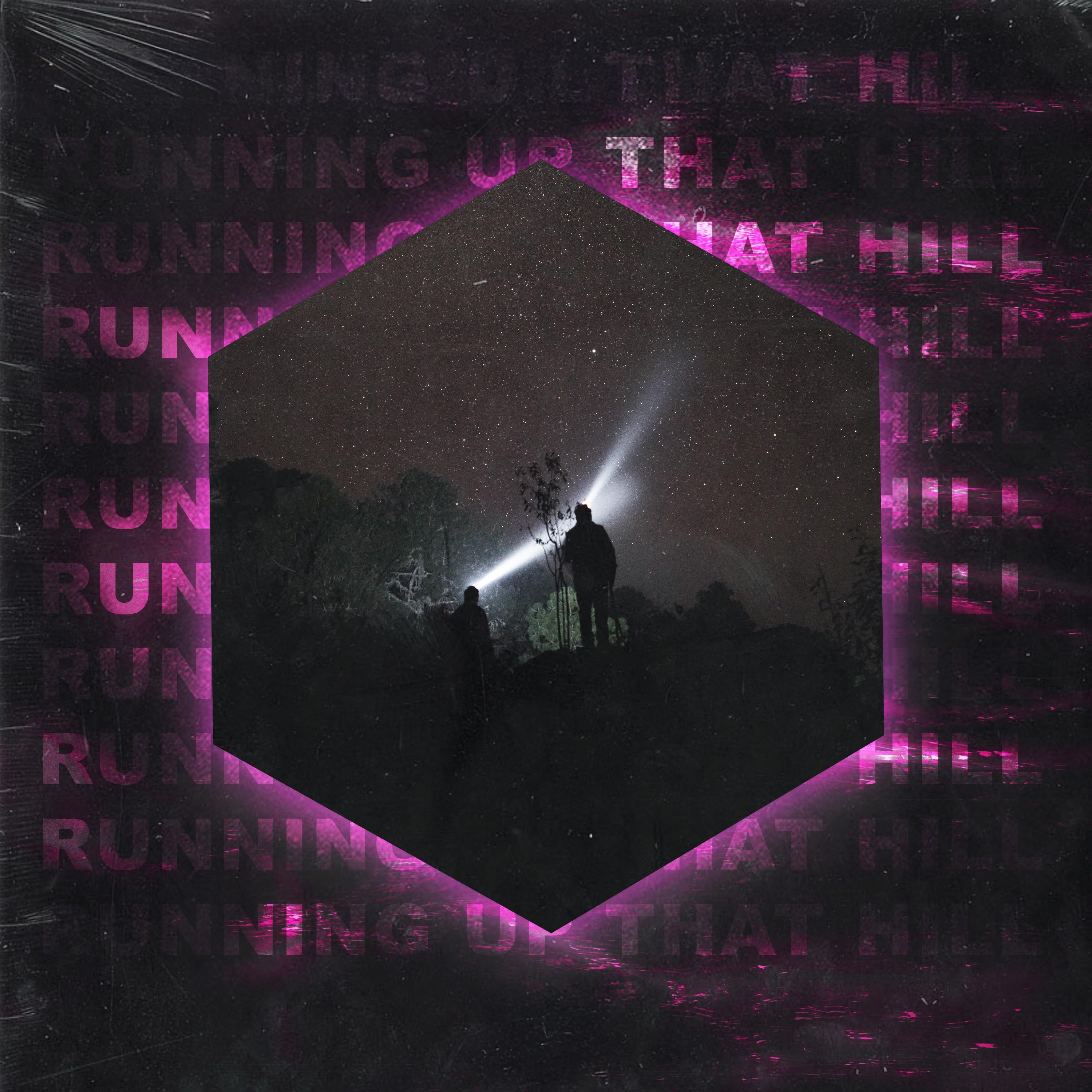 Running Up That Hill (BLVCK CROWZ Edit)