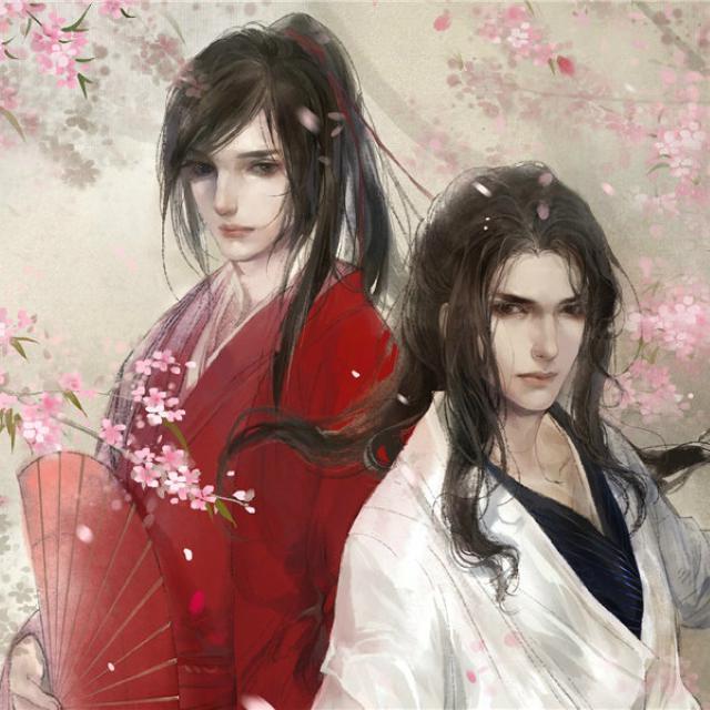 【沈王】寂寞人间