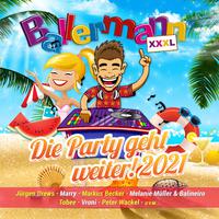 Ballermann XXXL - Die Party geht weiter! 2021