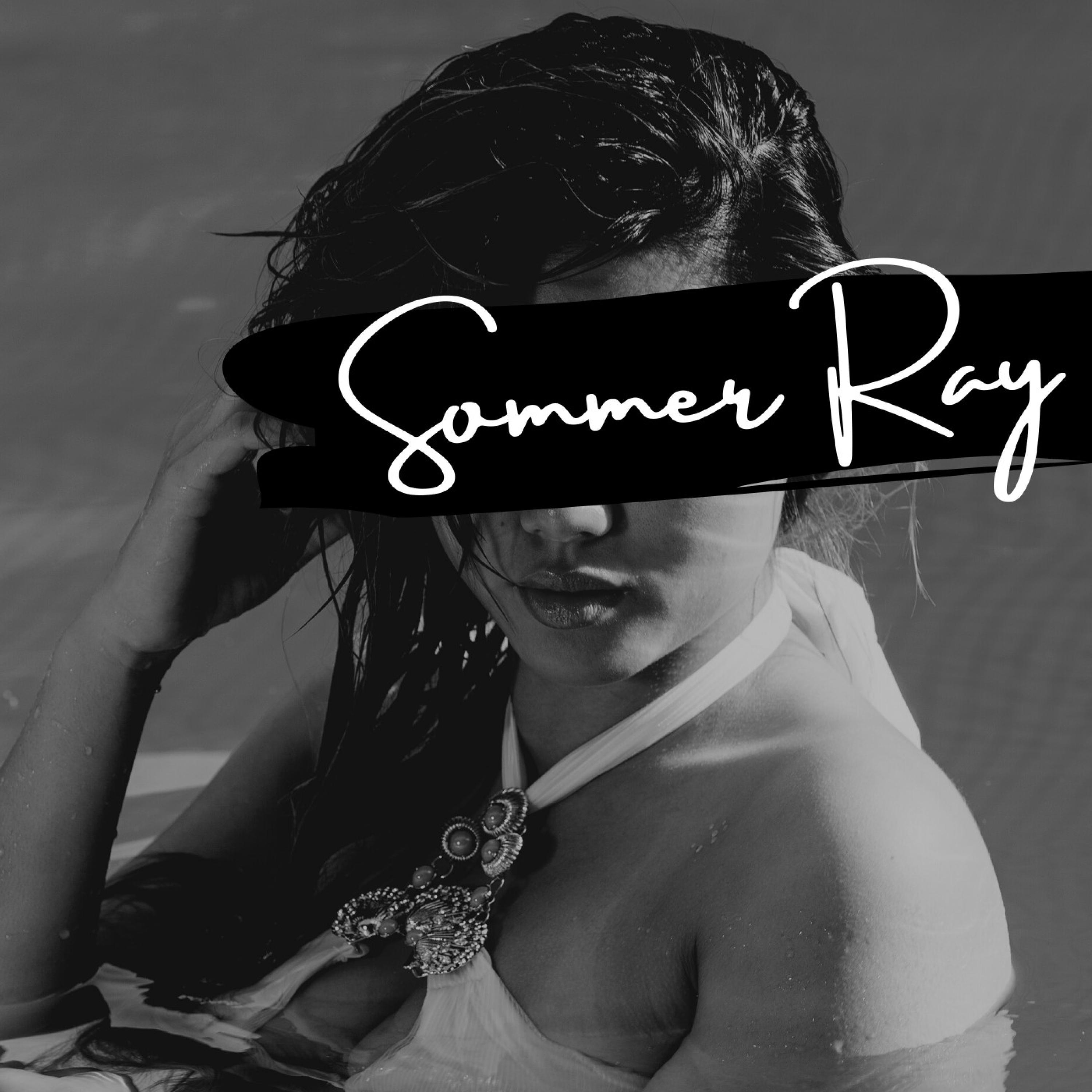Sommer Ray