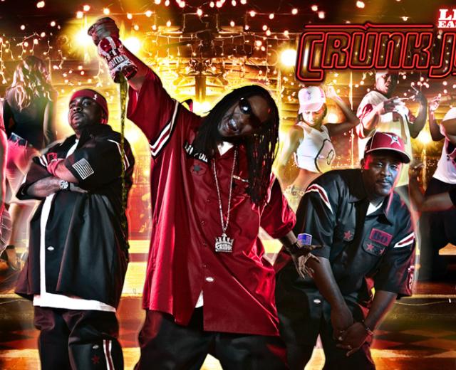 Lil Jon & the East Side Boyz