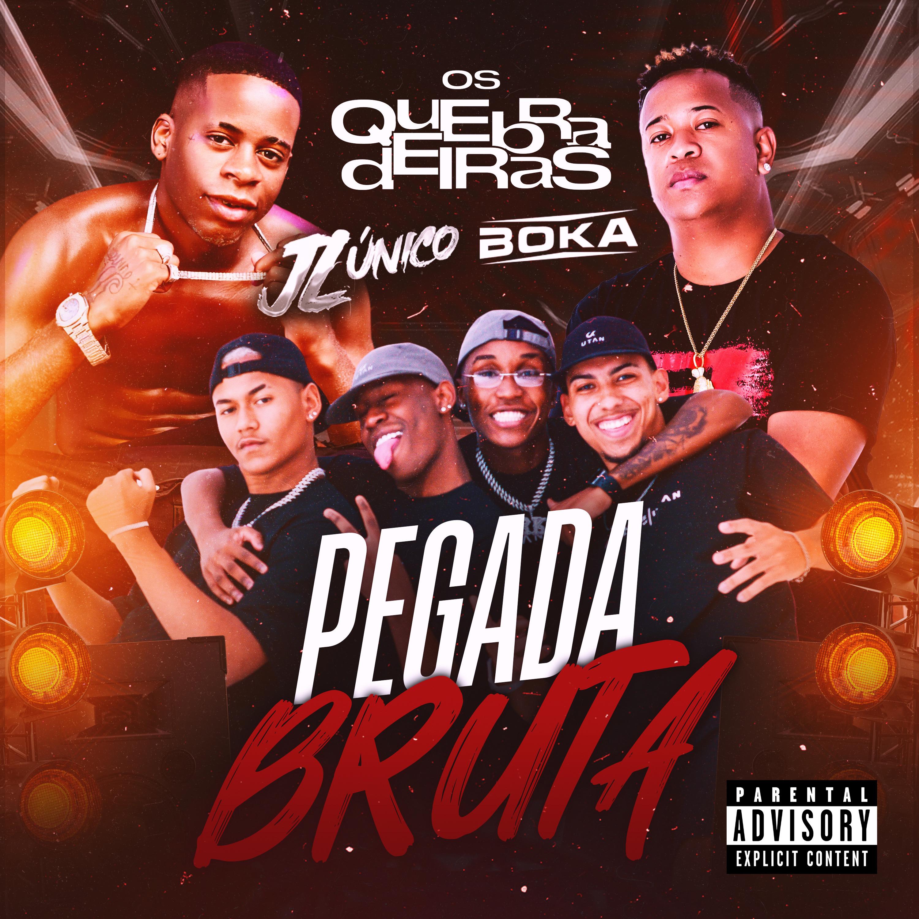 Pegada Bruta