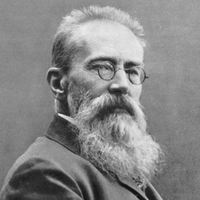 Nikolai Rimsky-Korsakov