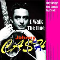 I Walk the Line