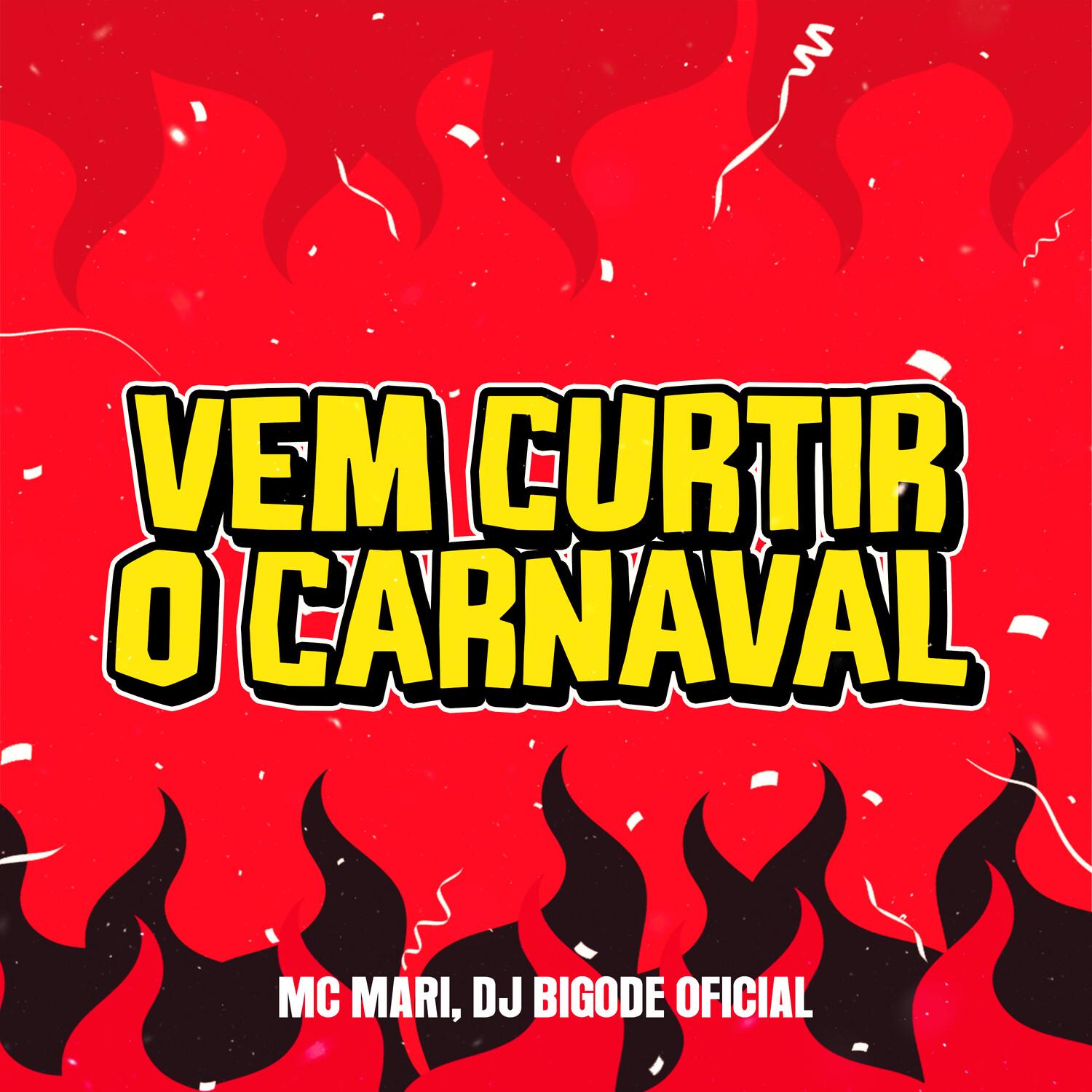 Vem Curtir O Carnaval