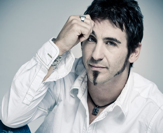 Sully Erna
