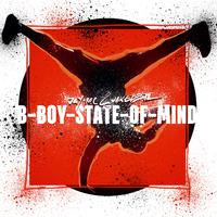 B-Boy State of Mind