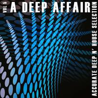 A Deep Affair, Vol. 5