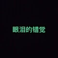 眼泪的错觉 (悬溺版)封面