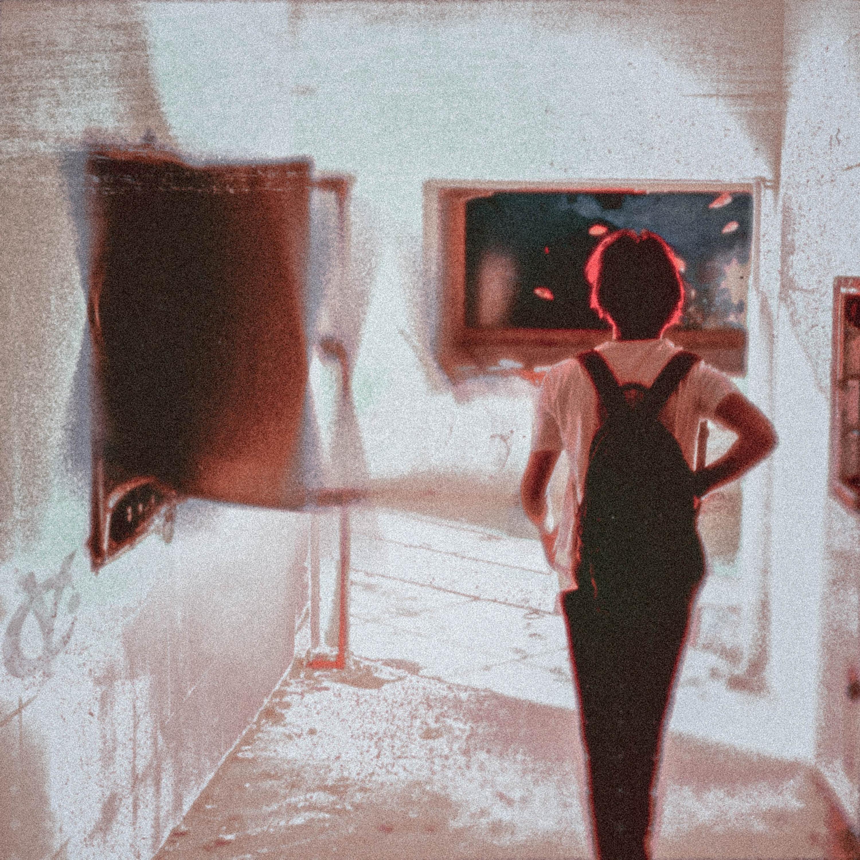 Сегодня - зaвтра (Sericho Remix)