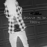 i deserve to be happy (feat. NOVO)