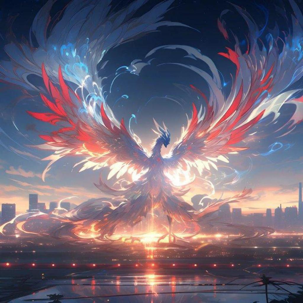 ILLENIUM 凤凰之子