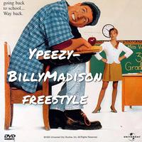 BillyMadisonFreestyle