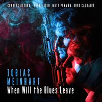 When Will the Blues Leave (feat. Charles Altura, Eden Ladin, Matt Penman & Obed Calvaire)