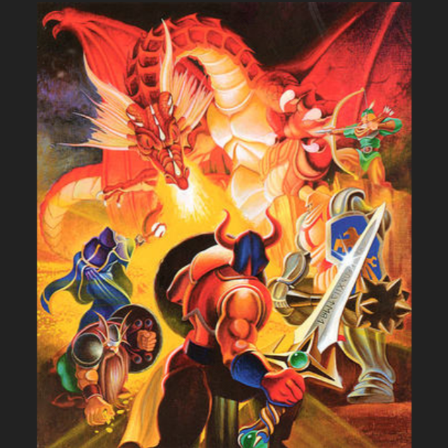 Event 1 (The Large Tree Speaks)